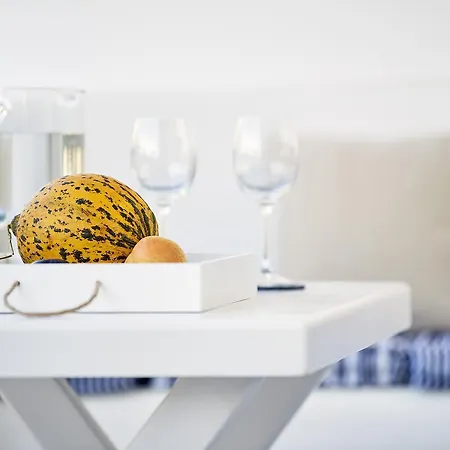 Apartamento Pagona *