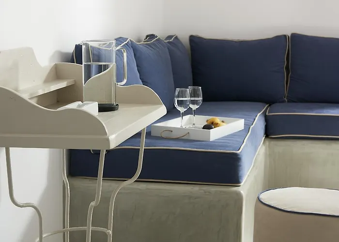 Apartamento Pagona *