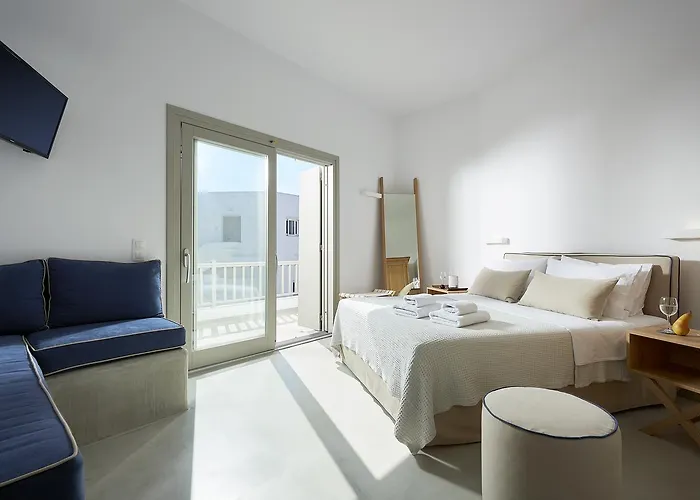 Apartamento Pagona *