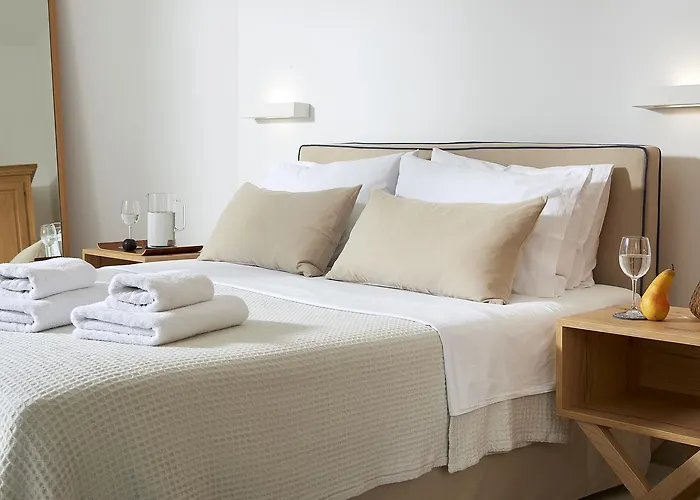 Apartamento Pagona *