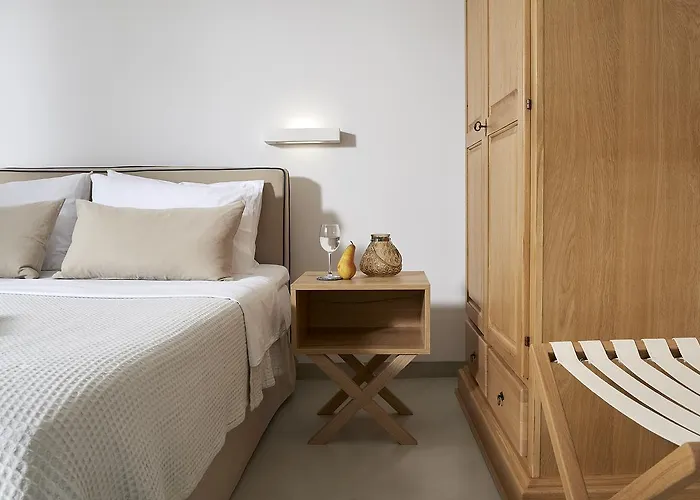 Apartamento Pagona *