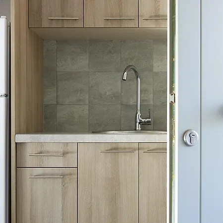 Apartamento Pagona *