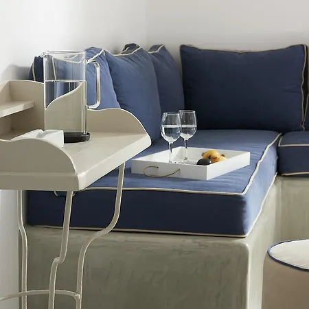 Apartment Pagona *