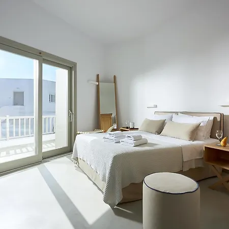 Apartment Pagona *