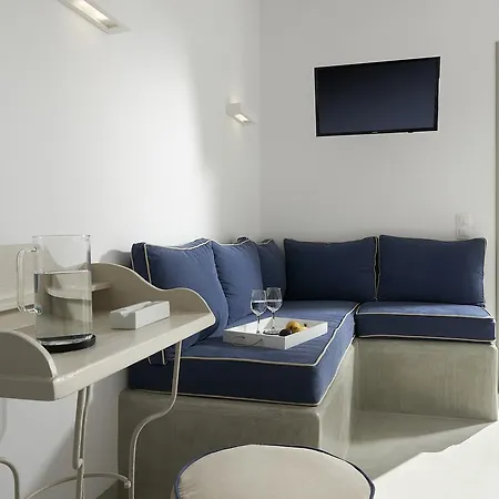 Apartment Pagona *