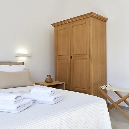 Apartment Pagona *