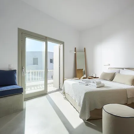 Apartment Pagona *