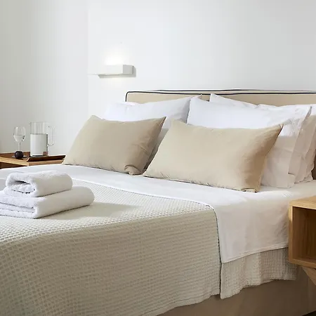 Apartment Pagona *